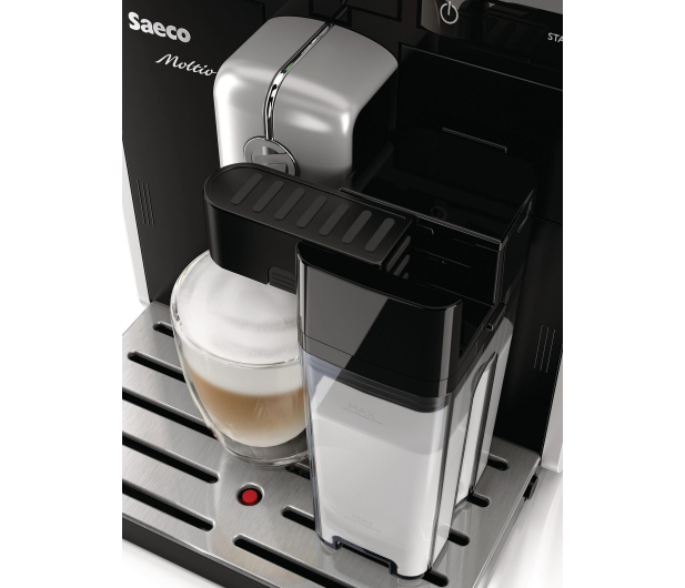 Saeco Moltio One Touch Cappuccino HD 8769/09 - 164616 - zdjęcie 8